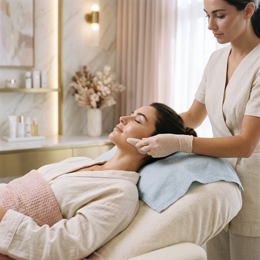 Face & Body Contouring